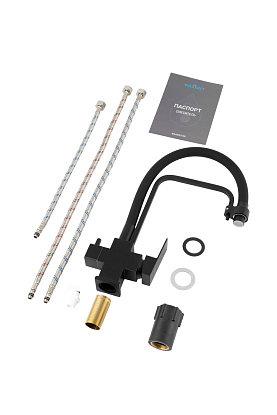 Фотосъемка сантехники 22